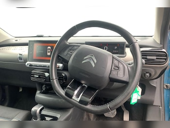 Used Citroen C4 Cactus 2018 for sale - 75512472: Photo