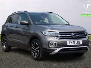 2021 - 1.0 TSI 110 United 5dr DSG
