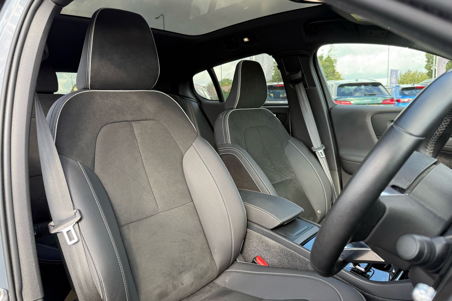 Used Volvo C40 2023 for sale - 75824584: Photo 13