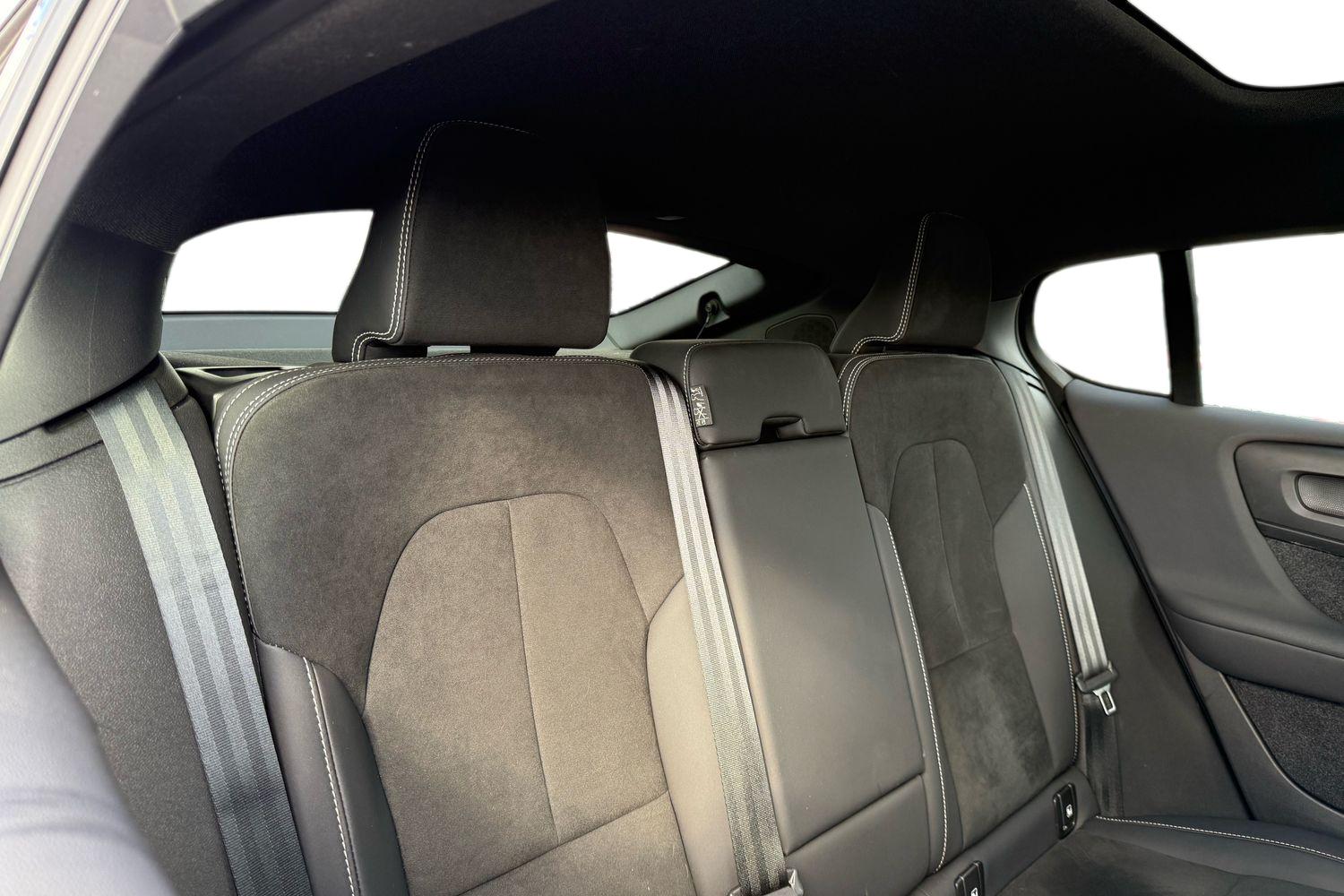 Used Volvo C40 2023 for sale - 75824584: Photo 14