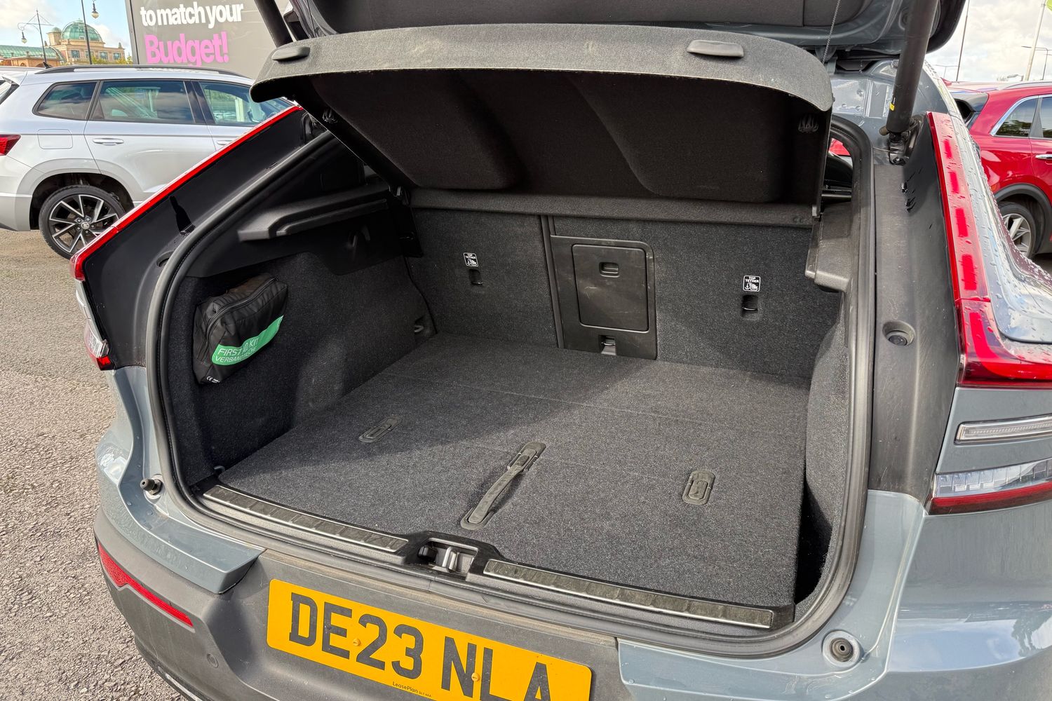 Used Volvo C40 2023 for sale - 75824584: Photo 15