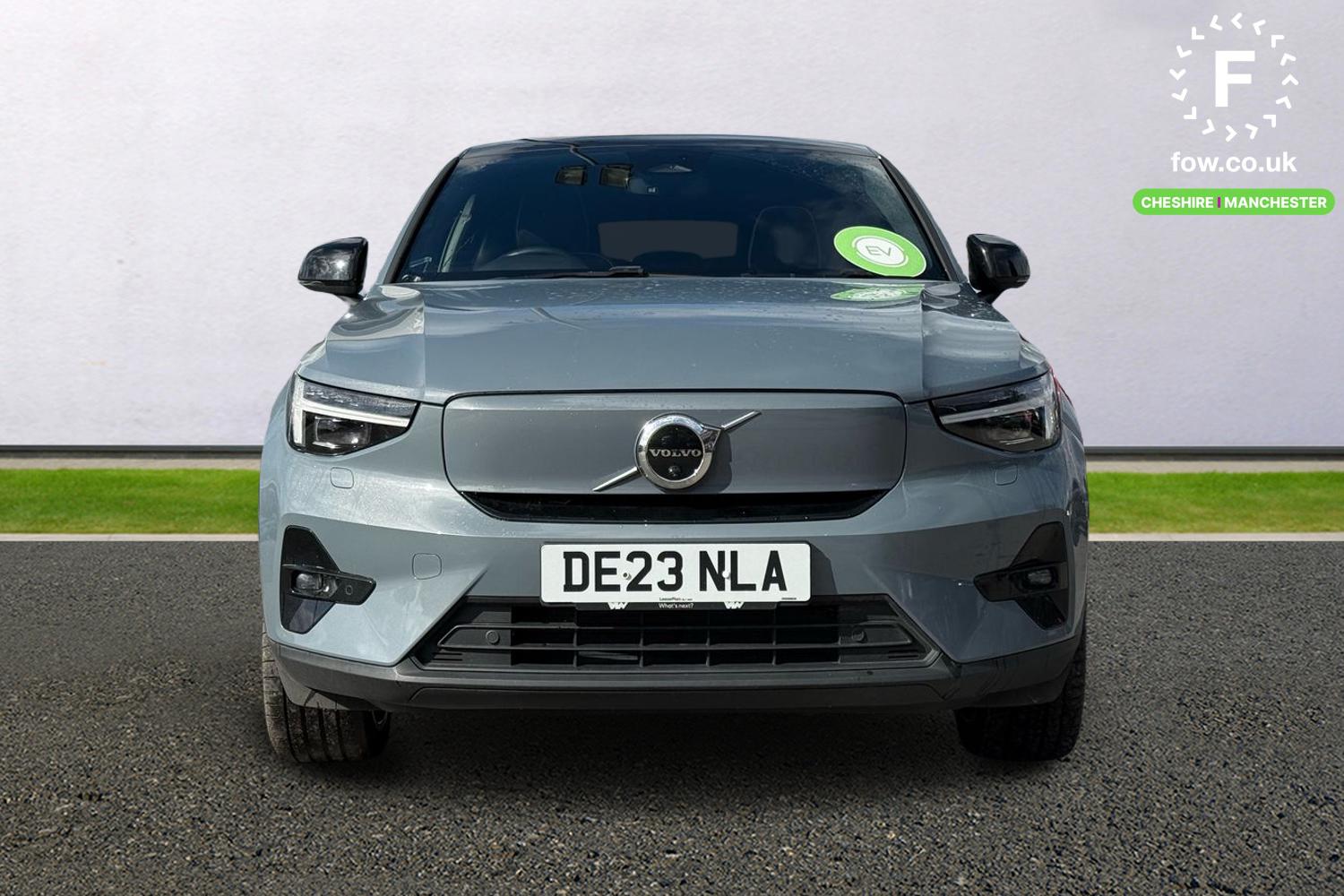 Used Volvo C40 2023 for sale - 75824584: Photo 17