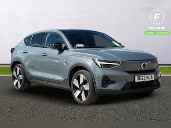 2023 - 170kW Recharge Ultimate 69kWh 5dr Auto