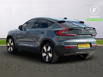 Used Volvo C40 2023 for sale - 75824584: Photo