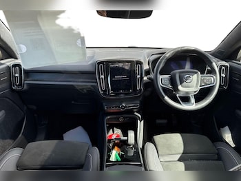 Used Volvo C40 2023 for sale - 75824584: Photo