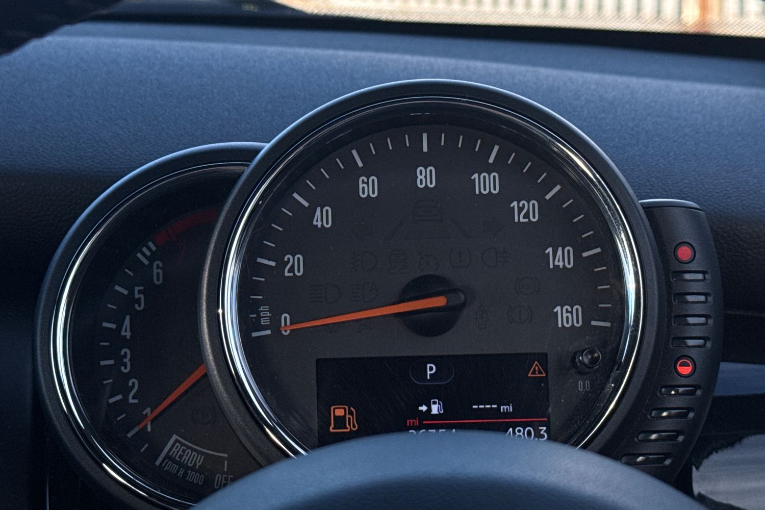 Used MINI Convertible 2016 for sale - 77527465: Photo 14