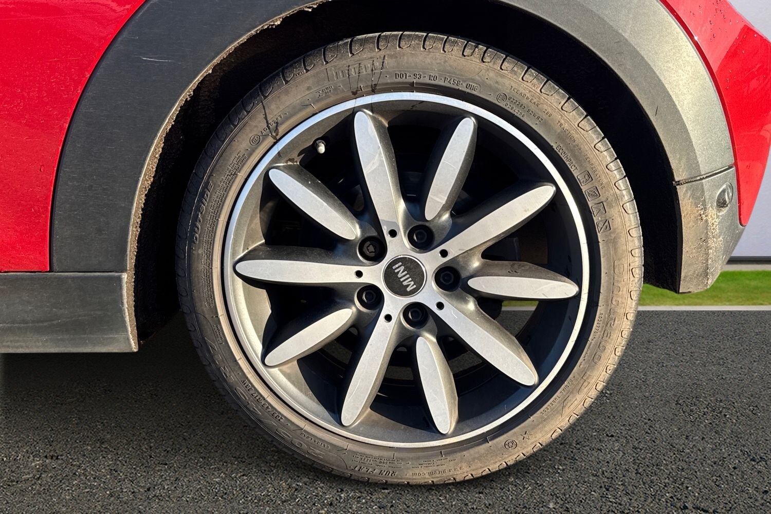 Used MINI Convertible 2016 for sale - 77527465: Photo 19