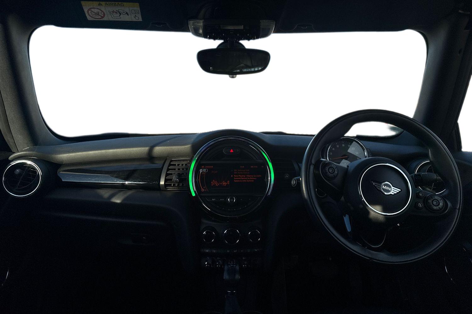 Used MINI Convertible 2016 for sale - 77527465: Photo 3