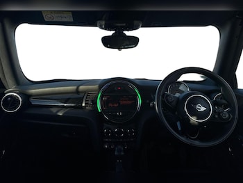 Used MINI Convertible 2016 for sale - 77527465: Photo