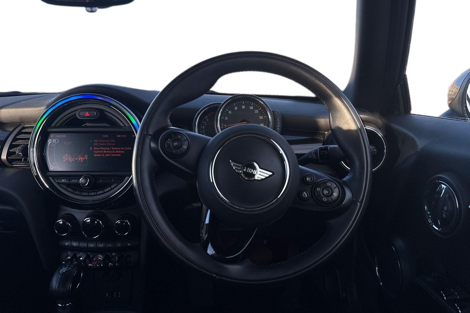 Used MINI Convertible 2016 for sale - 77527465: Photo 5