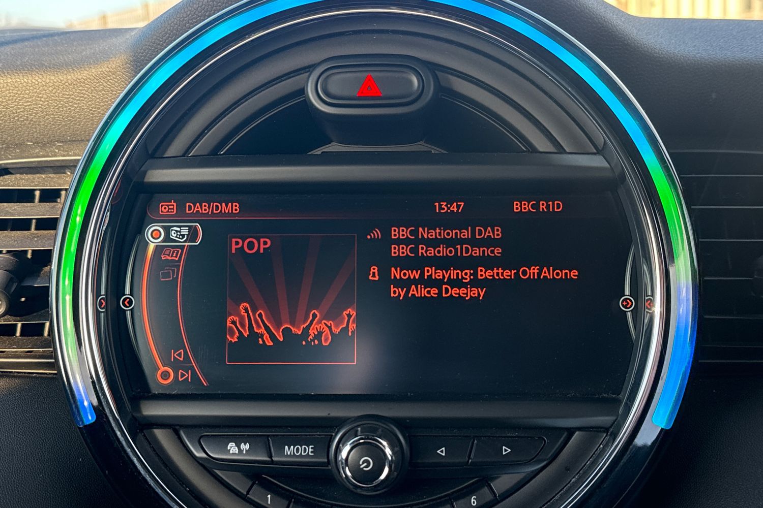 Used MINI Convertible 2016 for sale - 77527465: Photo 6