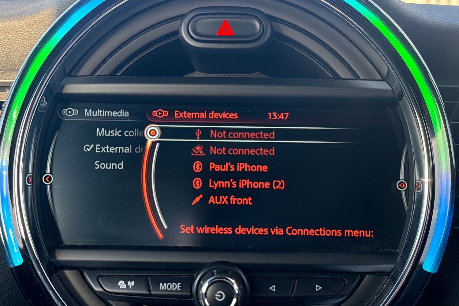 Used MINI Convertible 2016 for sale - 77527465: Photo 7