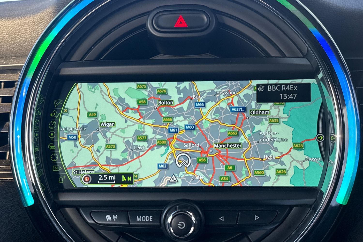 Used MINI Convertible 2016 for sale - 77527465: Photo 8