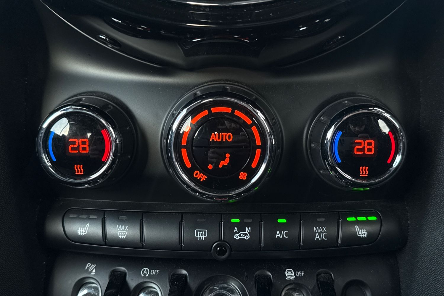 Used MINI Convertible 2016 for sale - 77527465: Photo 9