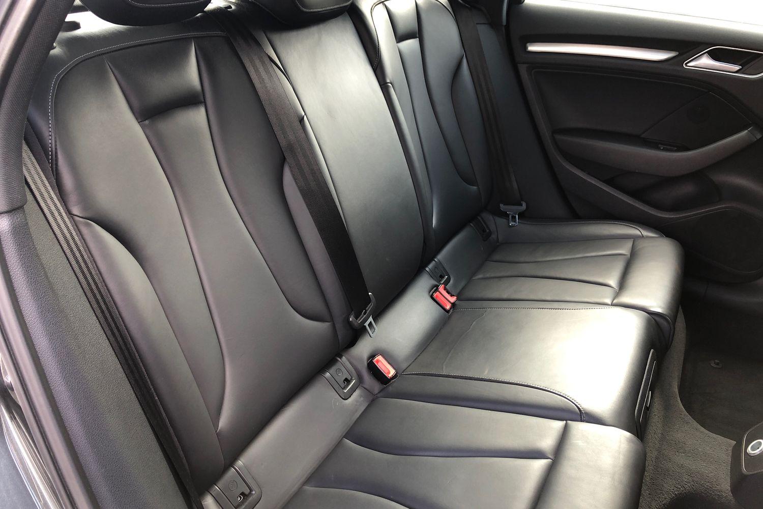 Used Audi A3 2016 for sale - 75924989: Photo 13