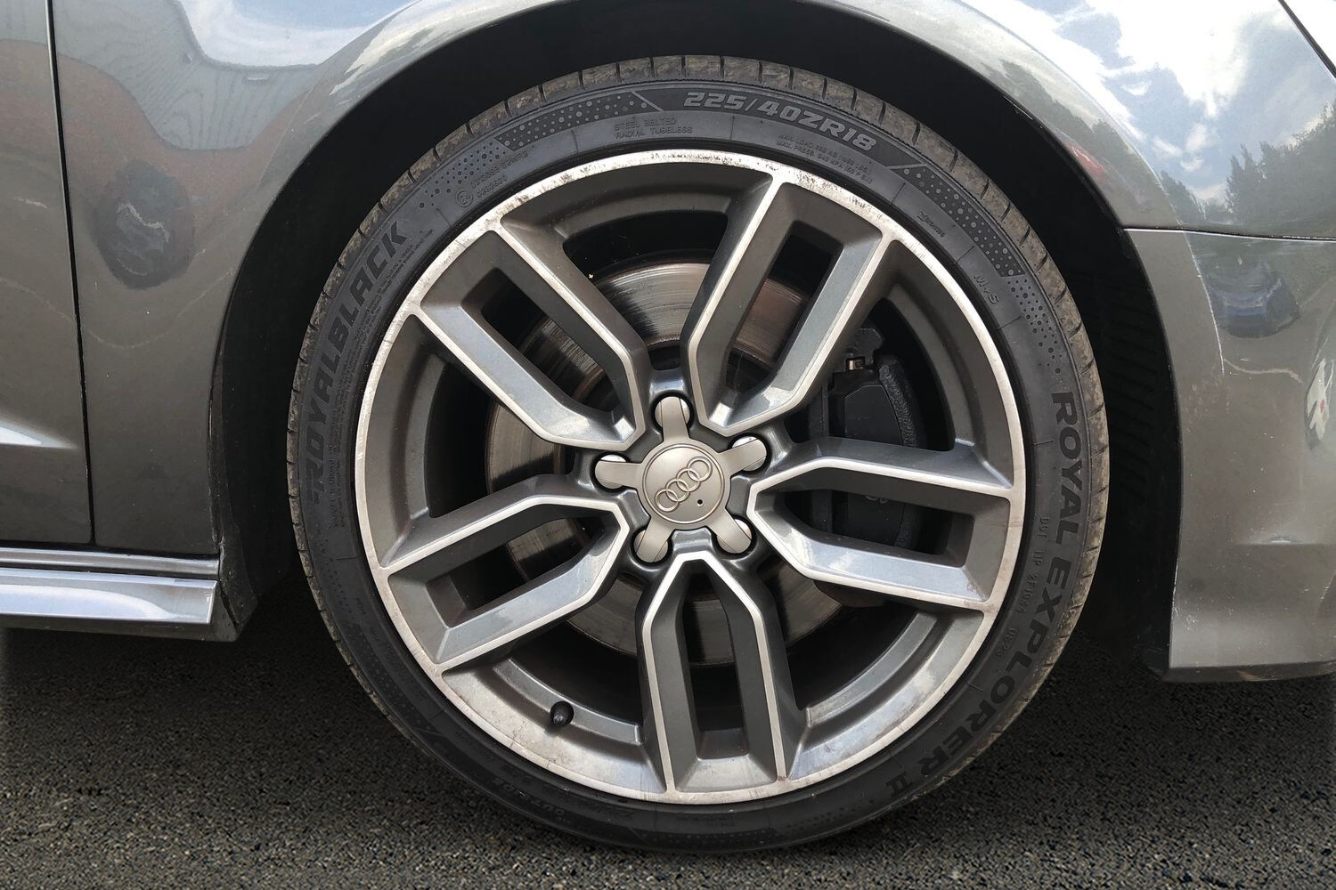 Used Audi A3 2016 for sale - 75924989: Photo 15