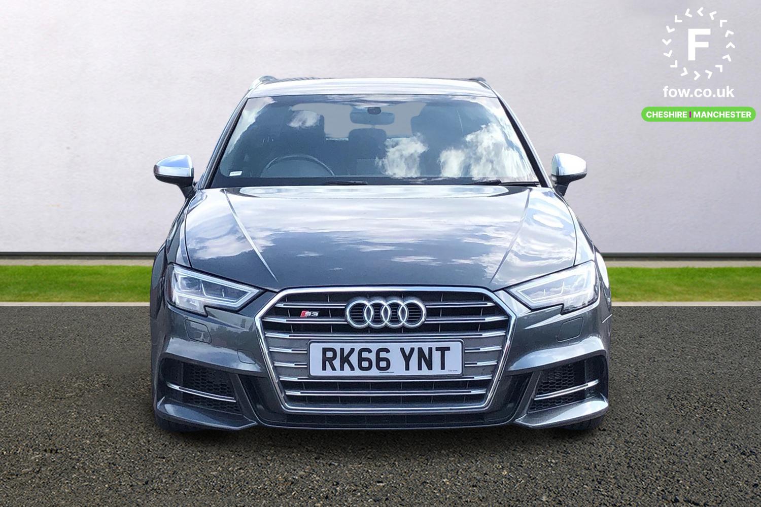 Used Audi A3 2016 for sale - 75924989: Photo 16