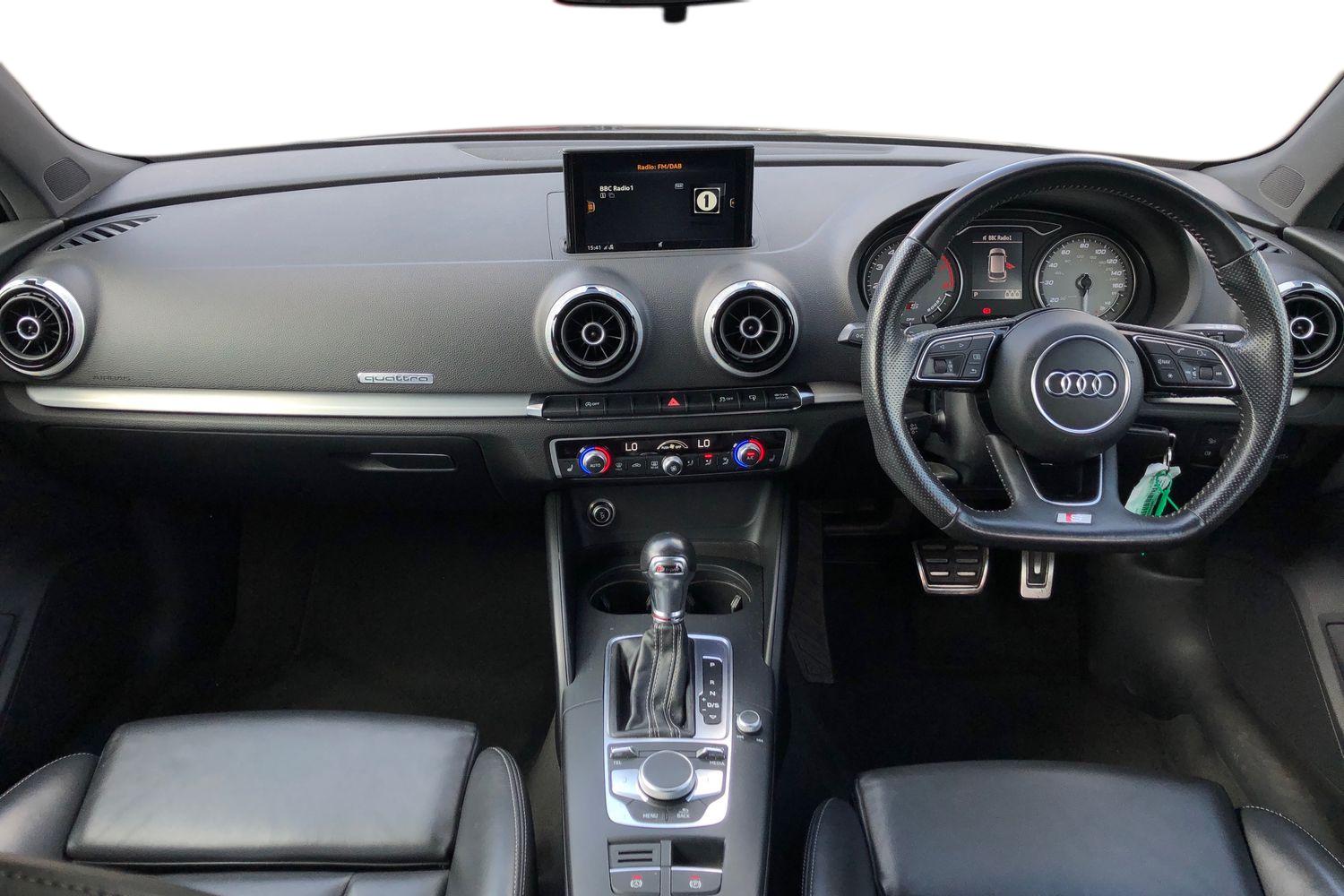 Used Audi A3 2016 for sale - 75924989: Photo 3