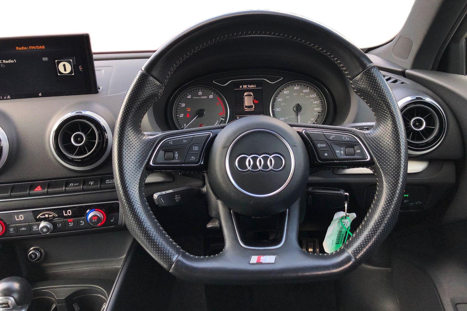 Used Audi A3 2016 for sale - 75924989: Photo 5