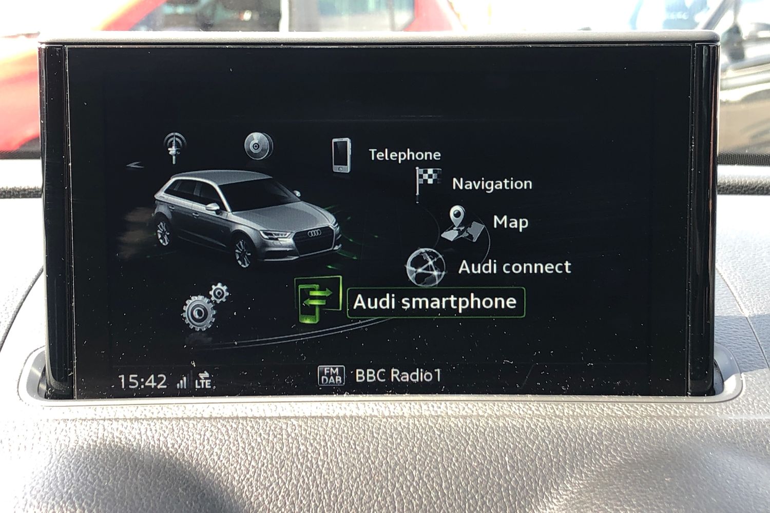 Used Audi A3 2016 for sale - 75924989: Photo 7