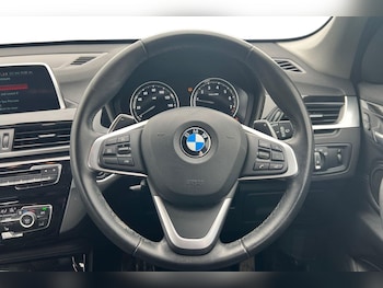 Used BMW X1 2018 for sale - 79198114: Photo