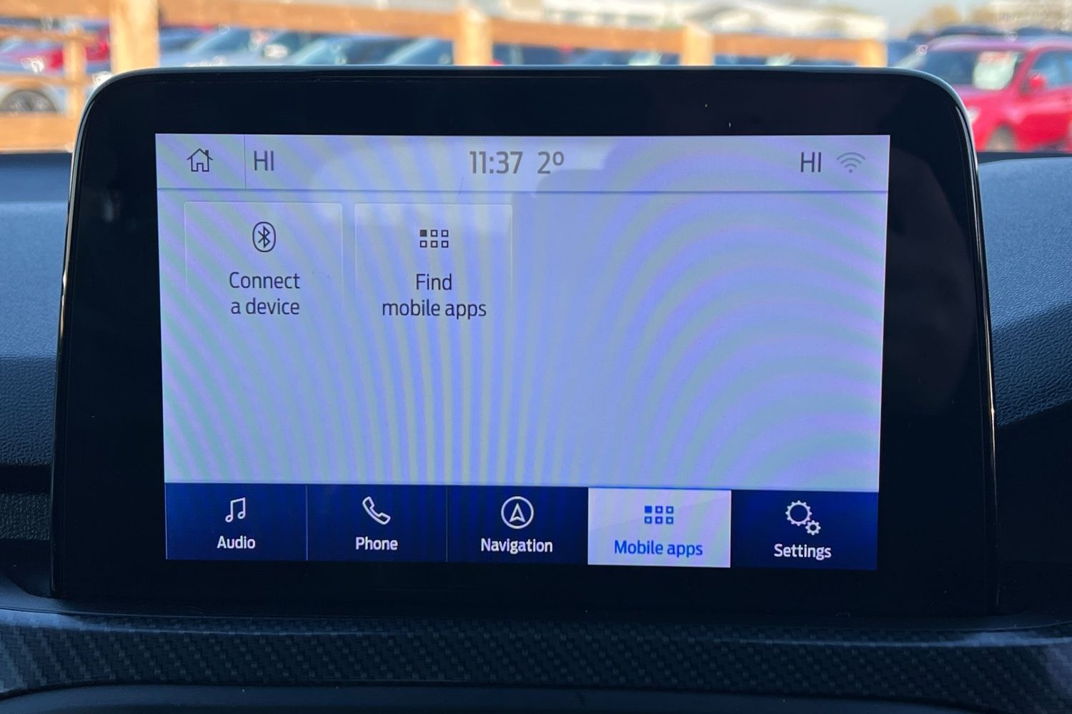 Used Ford Focus 2019 for sale - 76649239: Photo 10