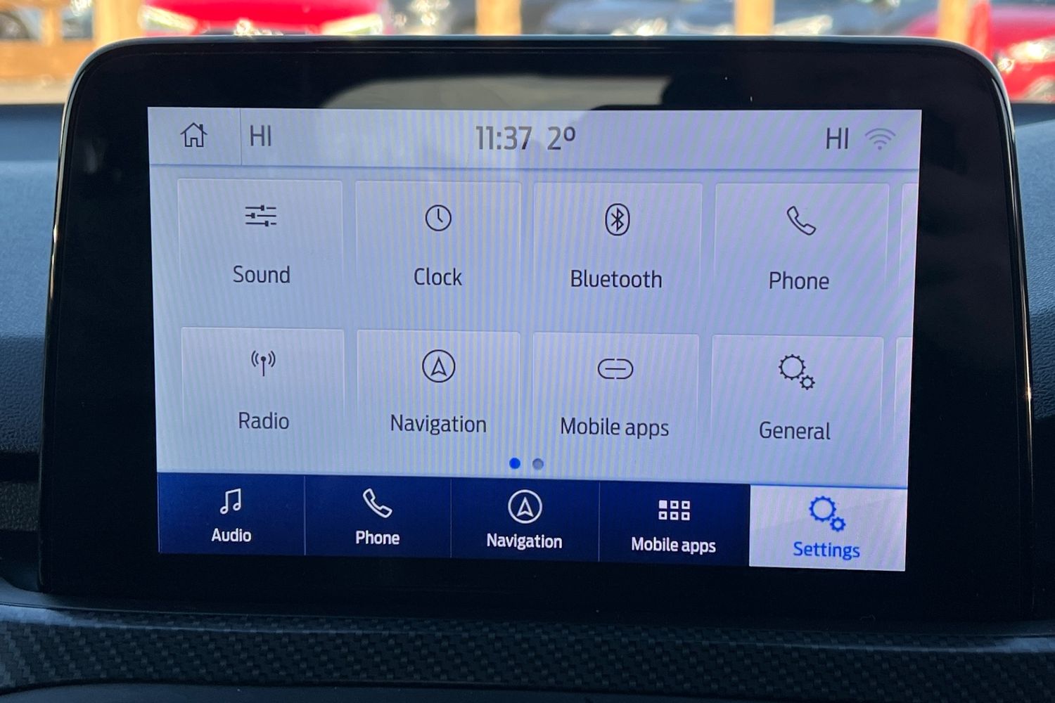 Used Ford Focus 2019 for sale - 76649239: Photo 11