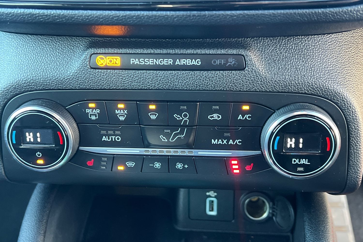 Used Ford Focus 2019 for sale - 76649239: Photo 13