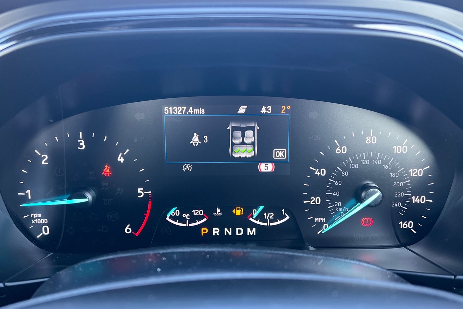 Used Ford Focus 2019 for sale - 76649239: Photo 20