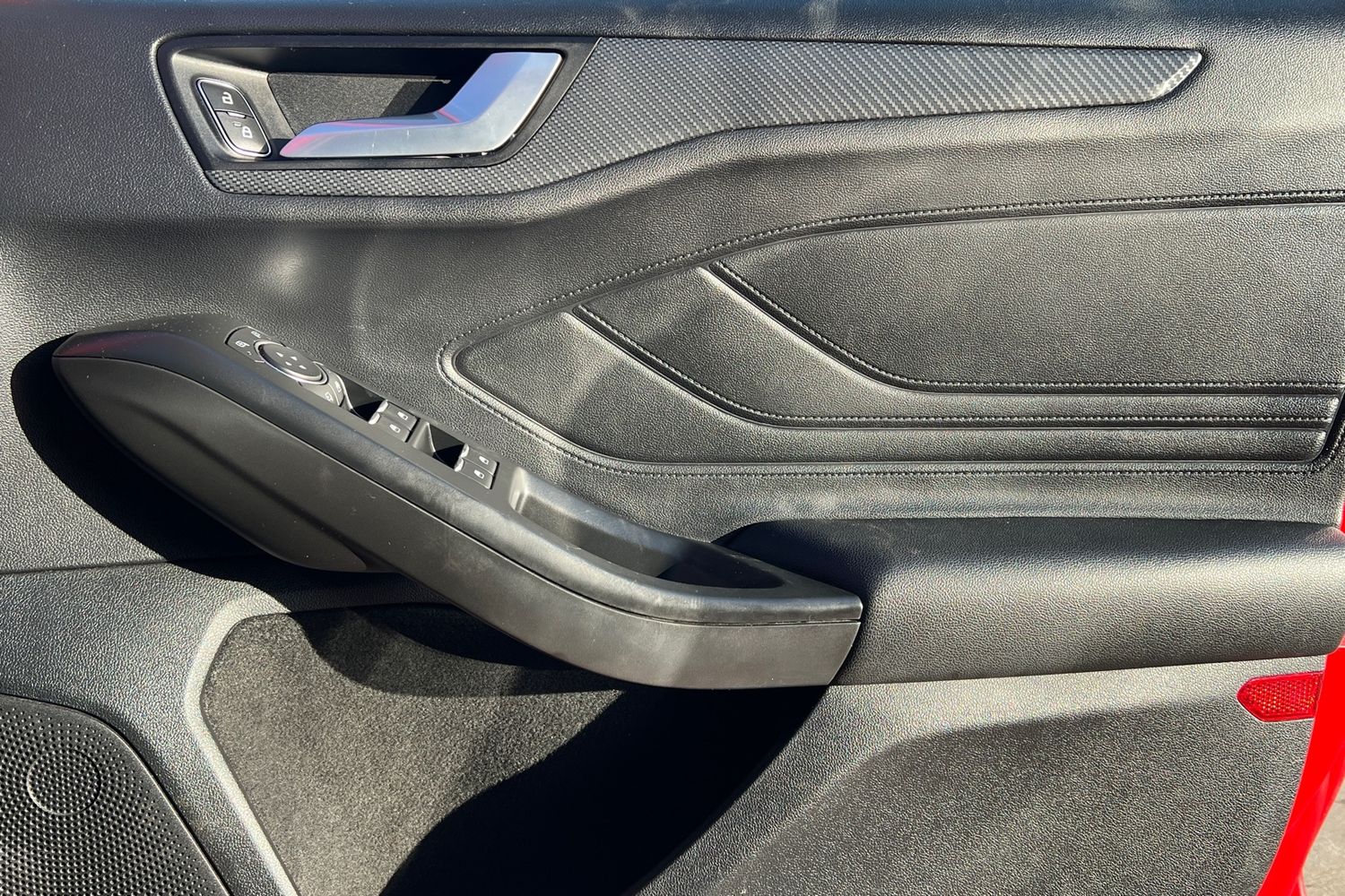 Used Ford Focus 2019 for sale - 76649239: Photo 22