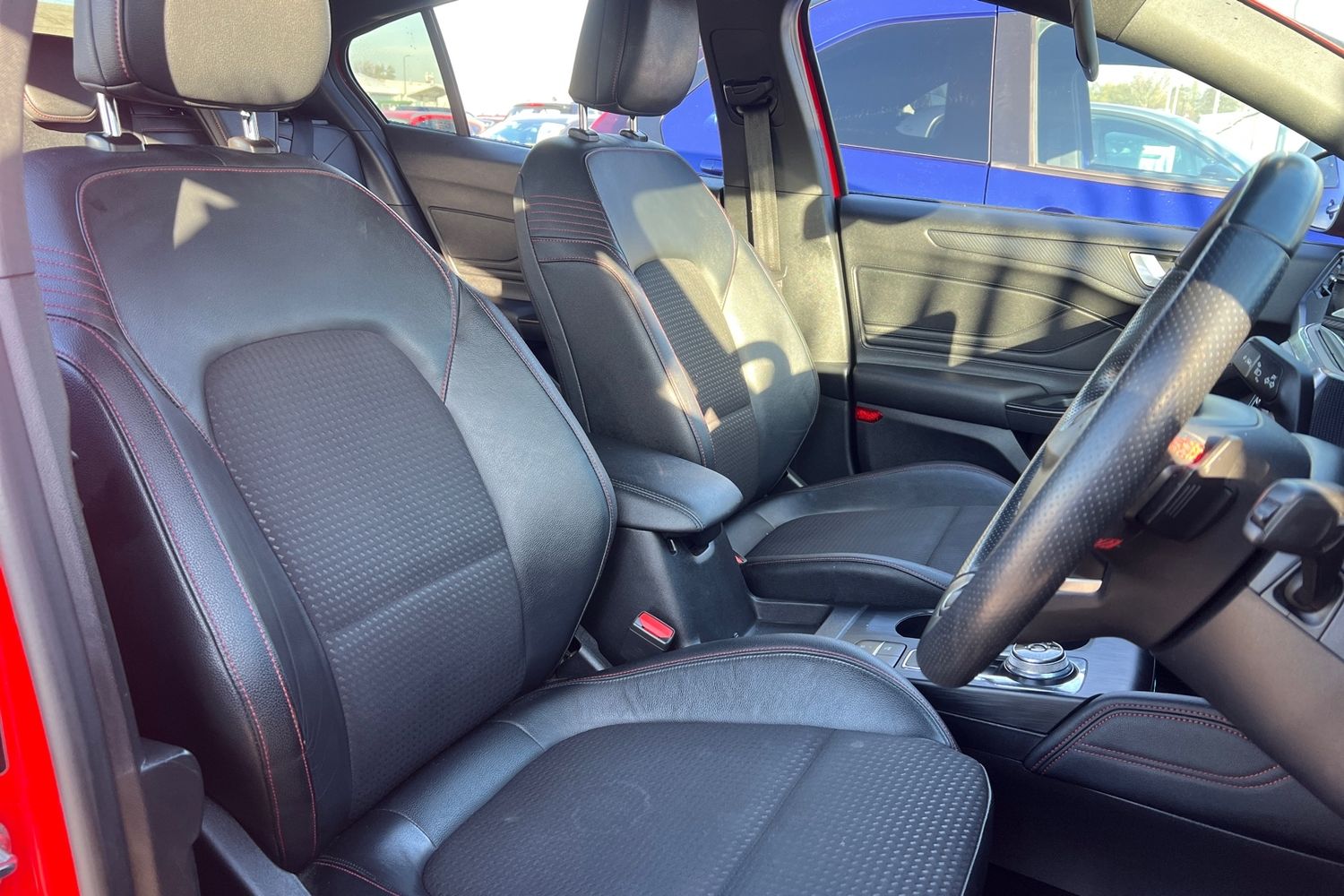 Used Ford Focus 2019 for sale - 76649239: Photo 23