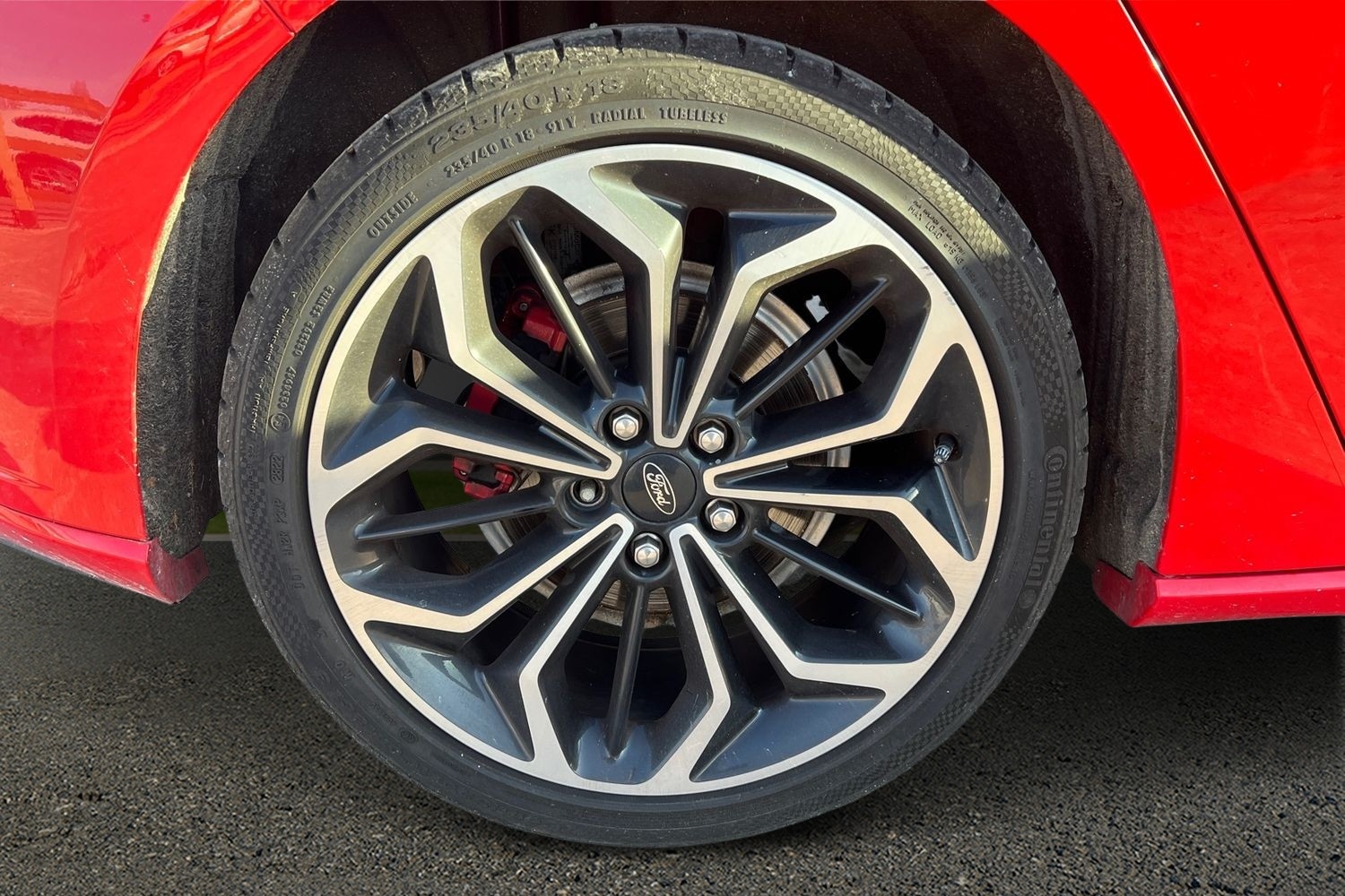 Used Ford Focus 2019 for sale - 76649239: Photo 26