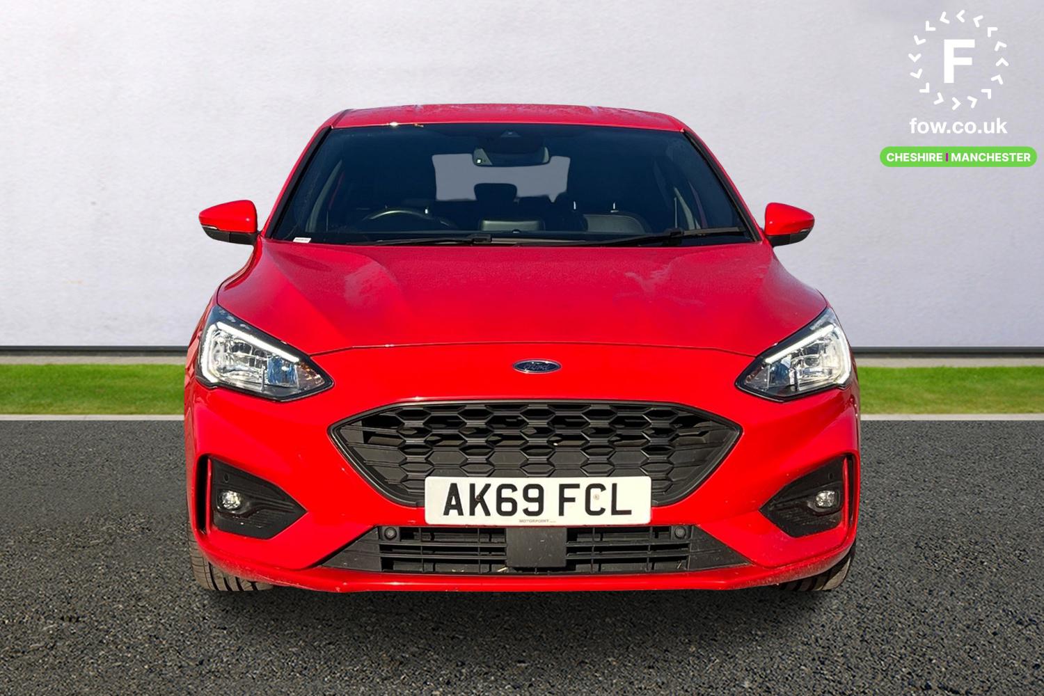 Used Ford Focus 2019 for sale - 76649239: Photo 27