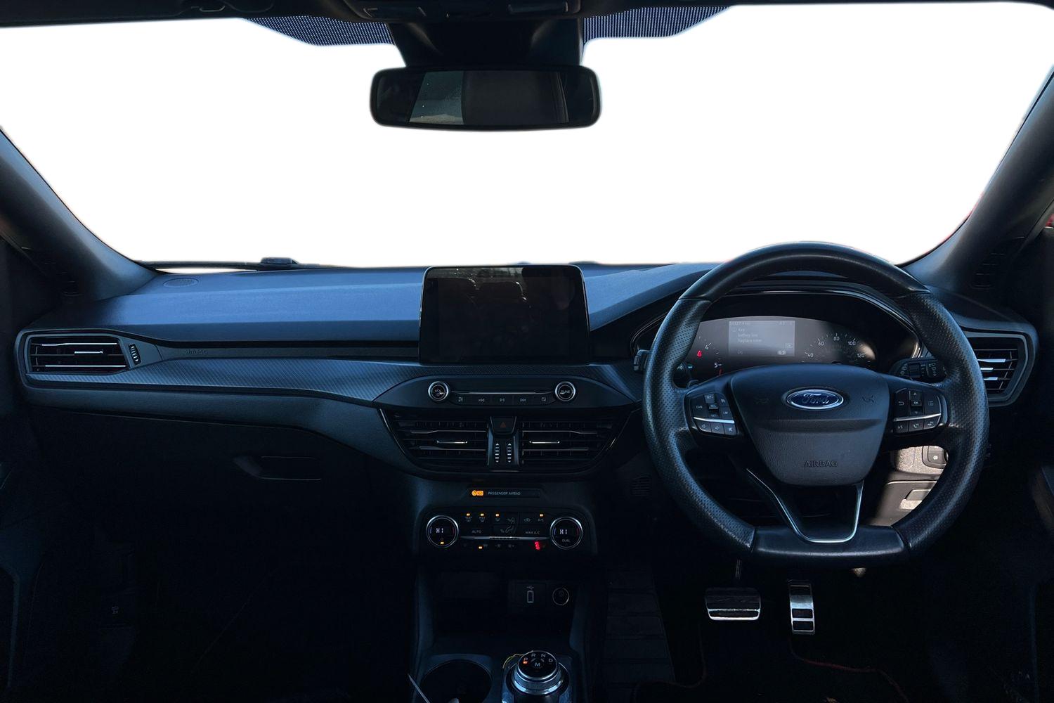 Used Ford Focus 2019 for sale - 76649239: Photo 3