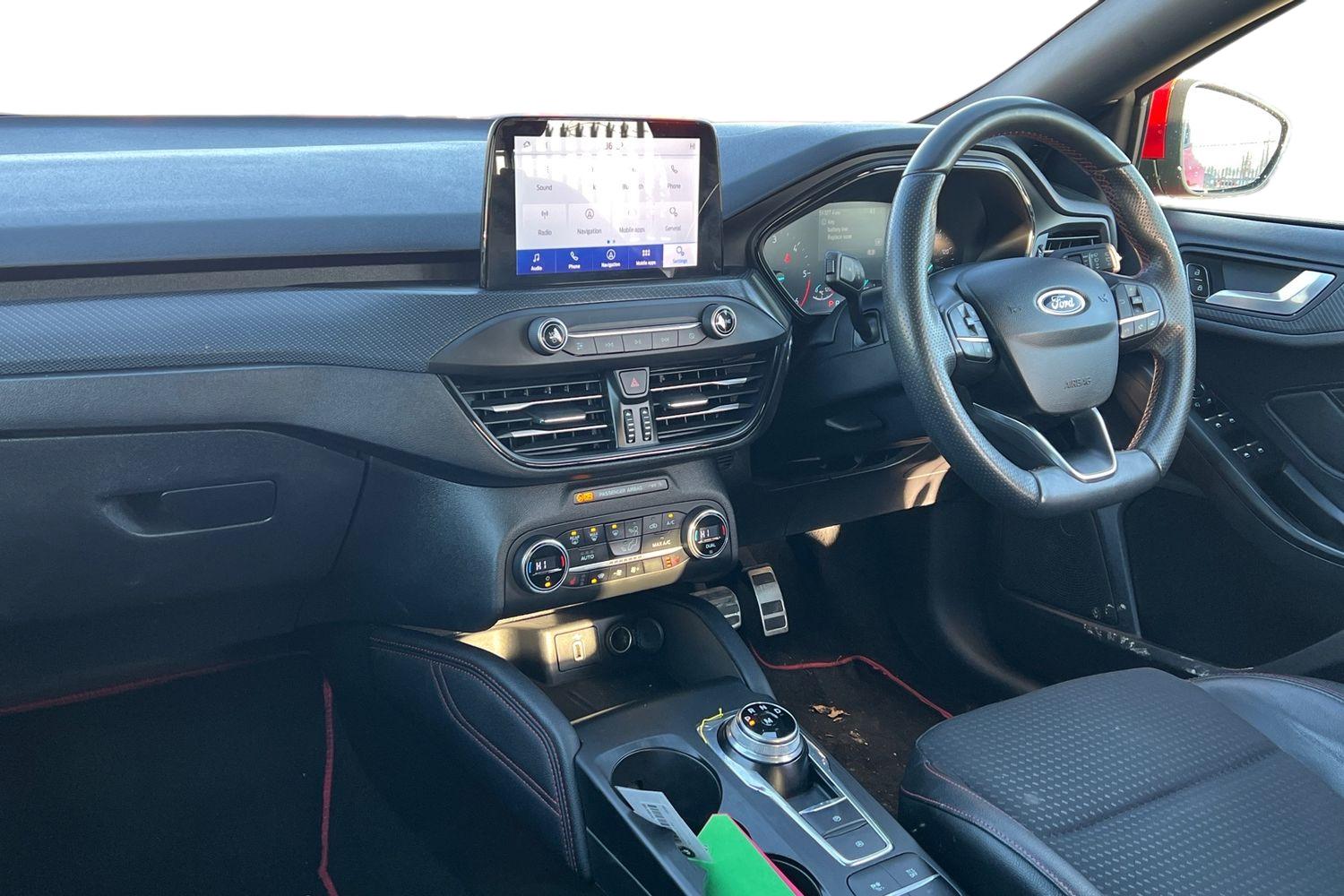 Used Ford Focus 2019 for sale - 76649239: Photo 4