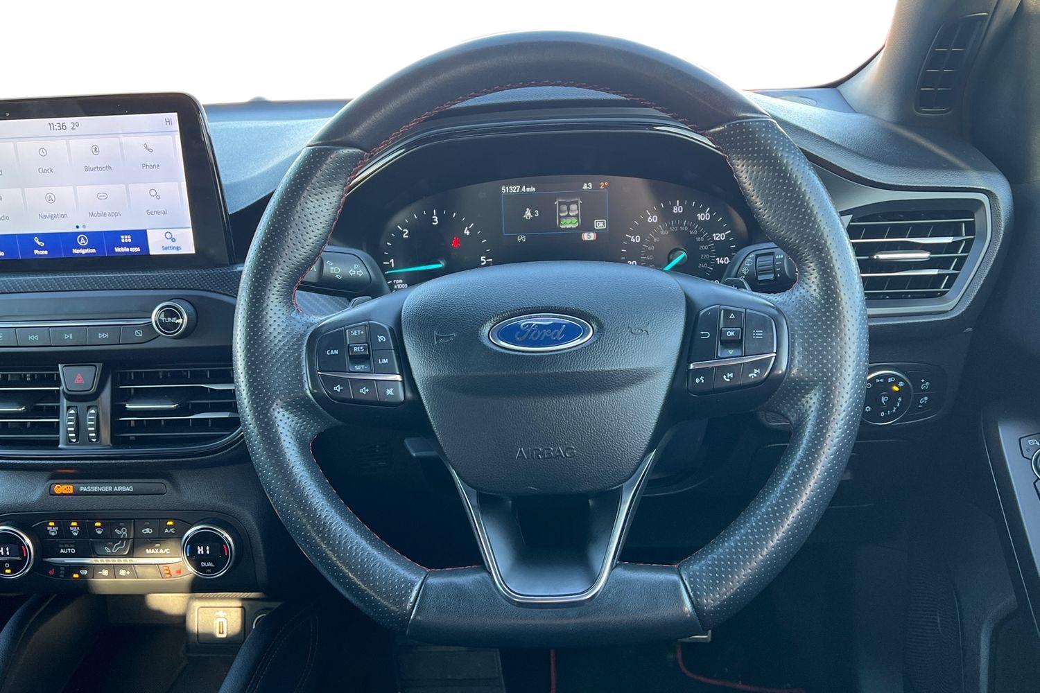 Used Ford Focus 2019 for sale - 76649239: Photo 5