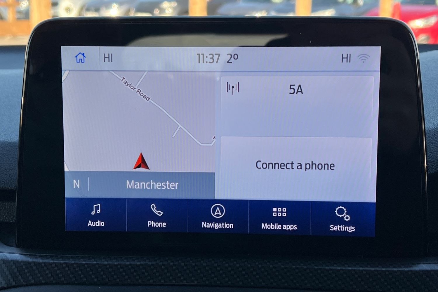 Used Ford Focus 2019 for sale - 76649239: Photo 6