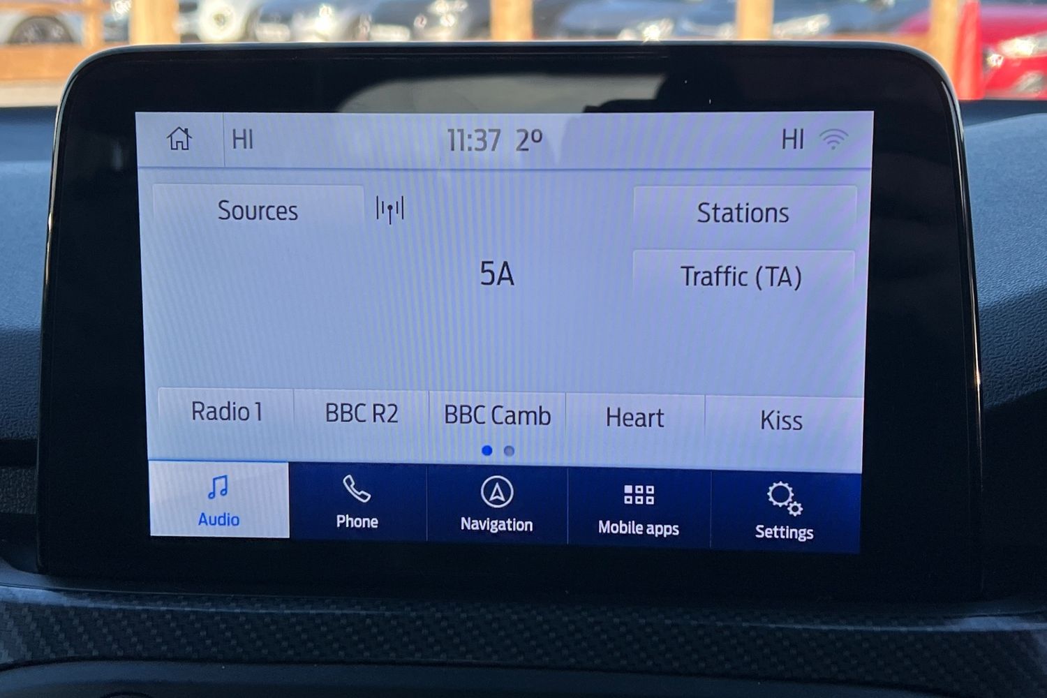 Used Ford Focus 2019 for sale - 76649239: Photo 7