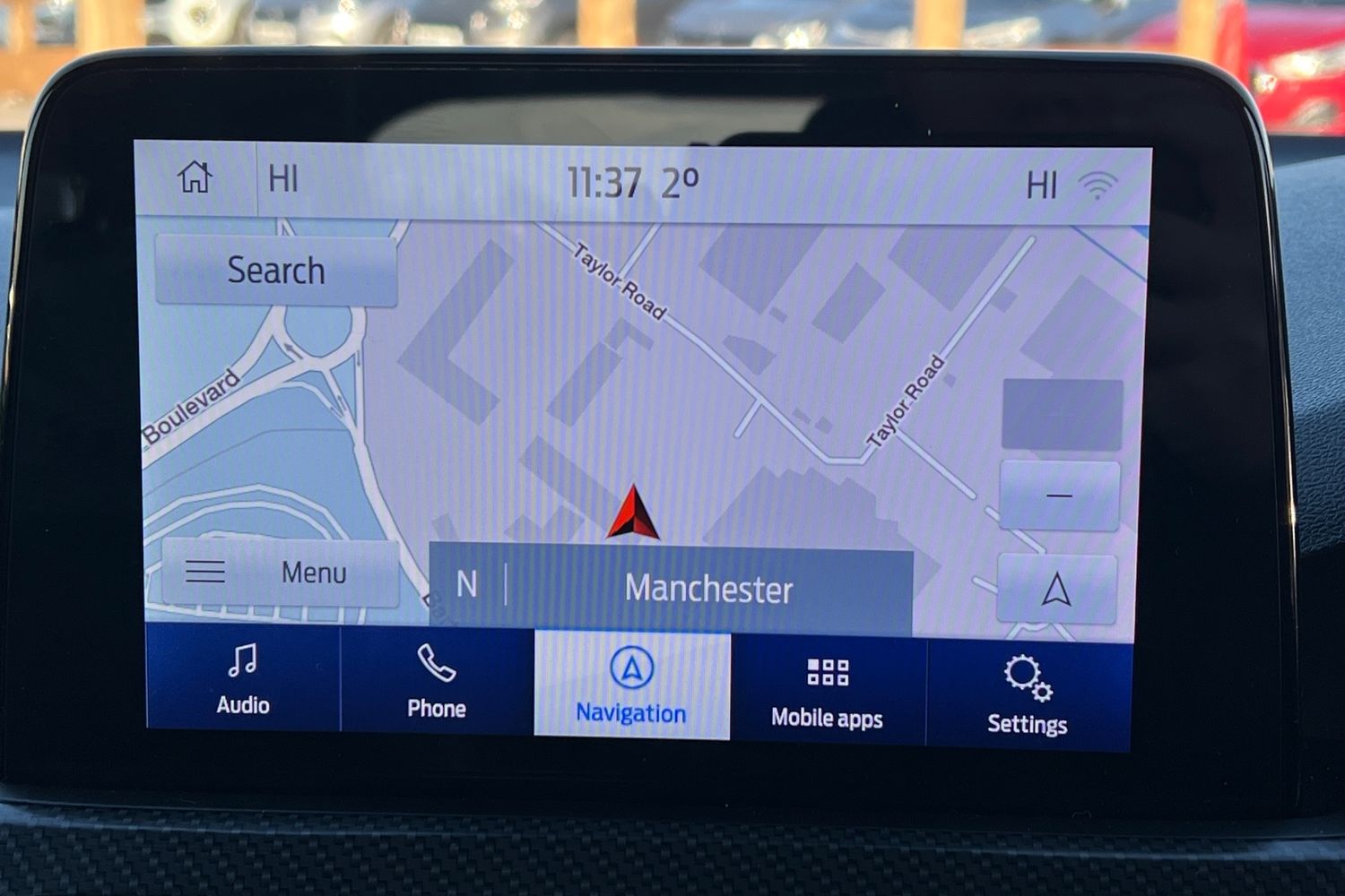 Used Ford Focus 2019 for sale - 76649239: Photo 9