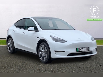 Used Tesla Model Y 2023 for sale - 78305292: Photo