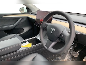 Used Tesla Model Y 2023 for sale - 78305292: Photo