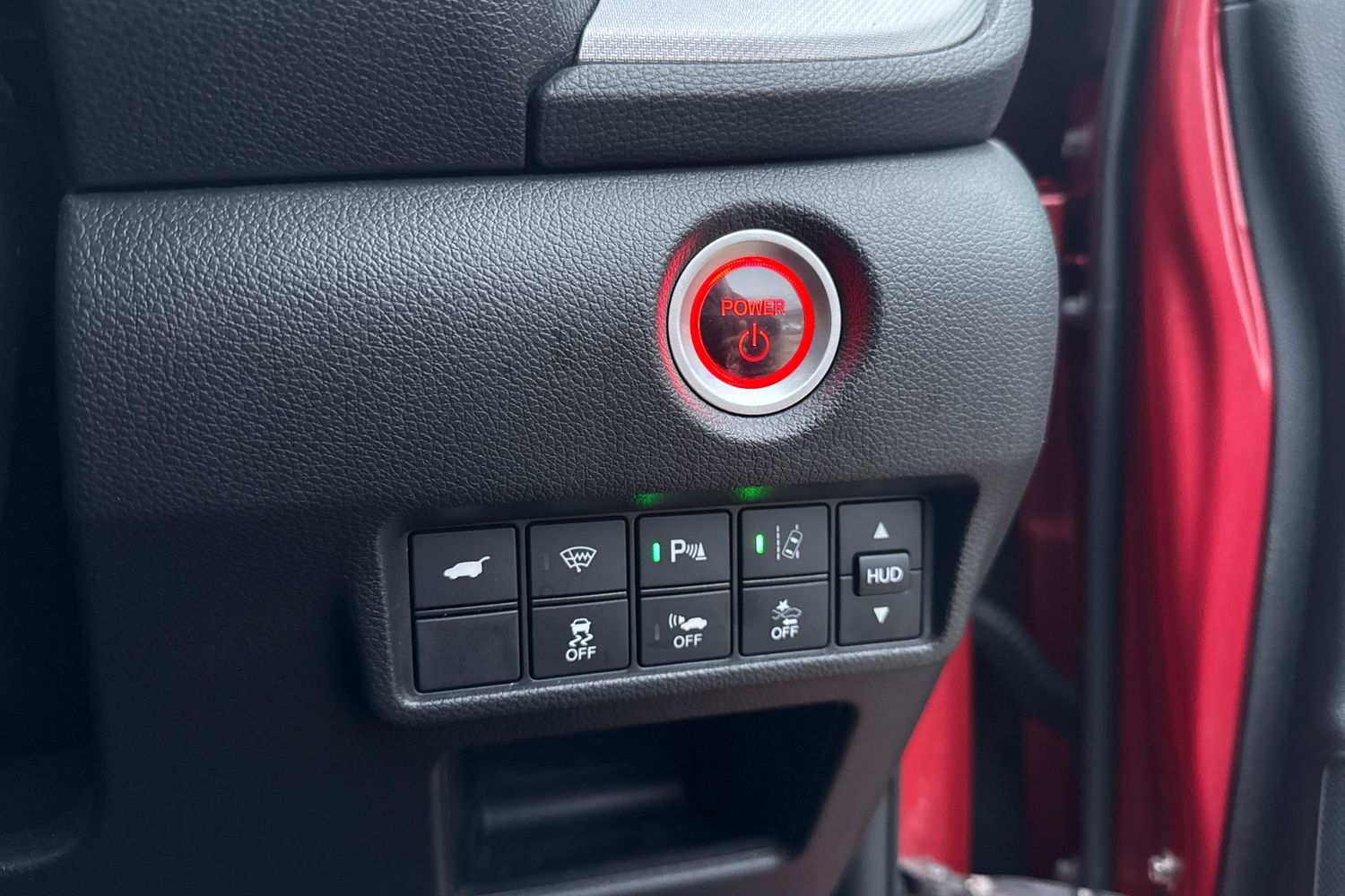 Used Honda CR-V 2019 for sale - 76453519: Photo 11