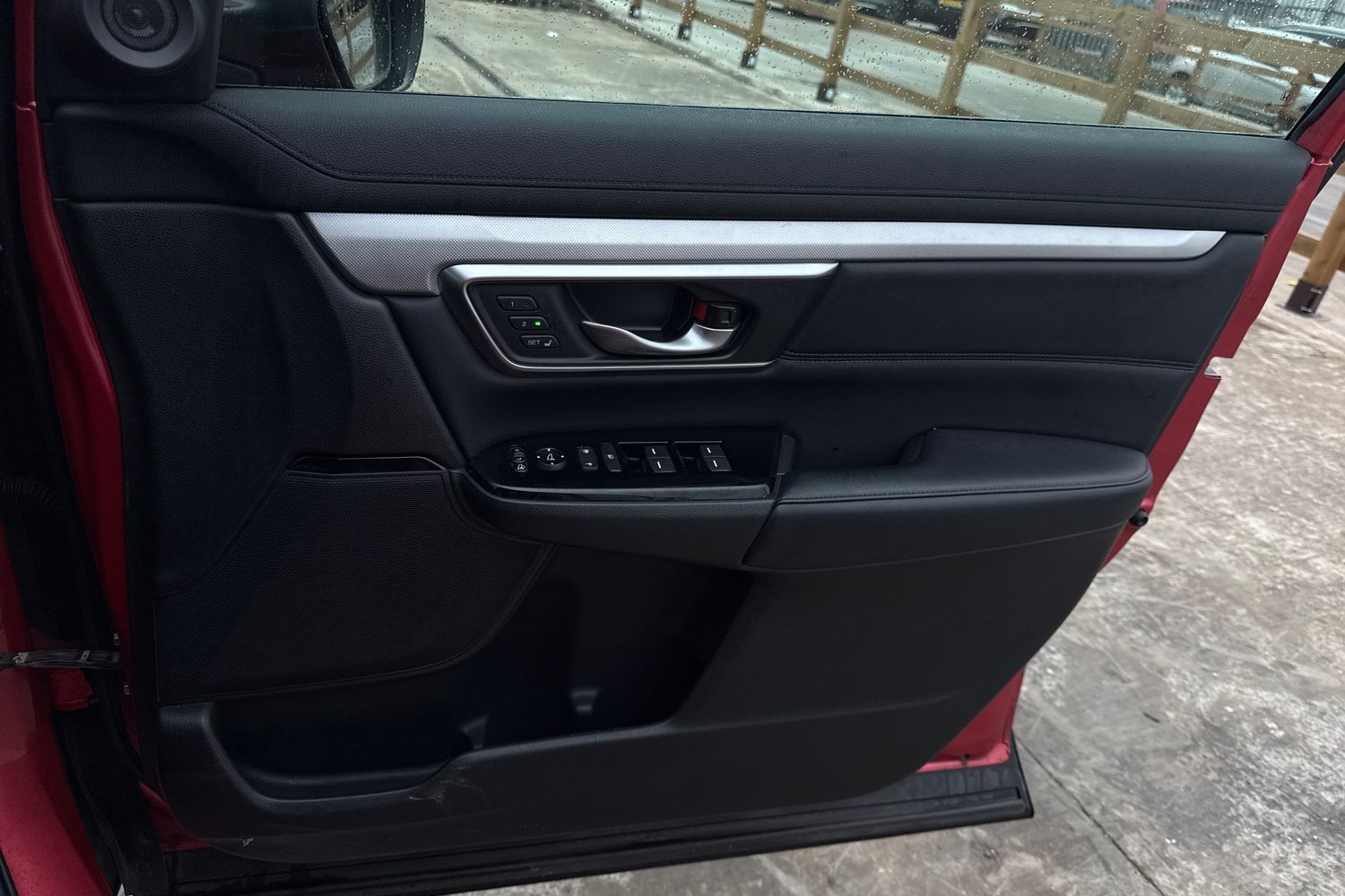 Used Honda CR-V 2019 for sale - 76453519: Photo 12