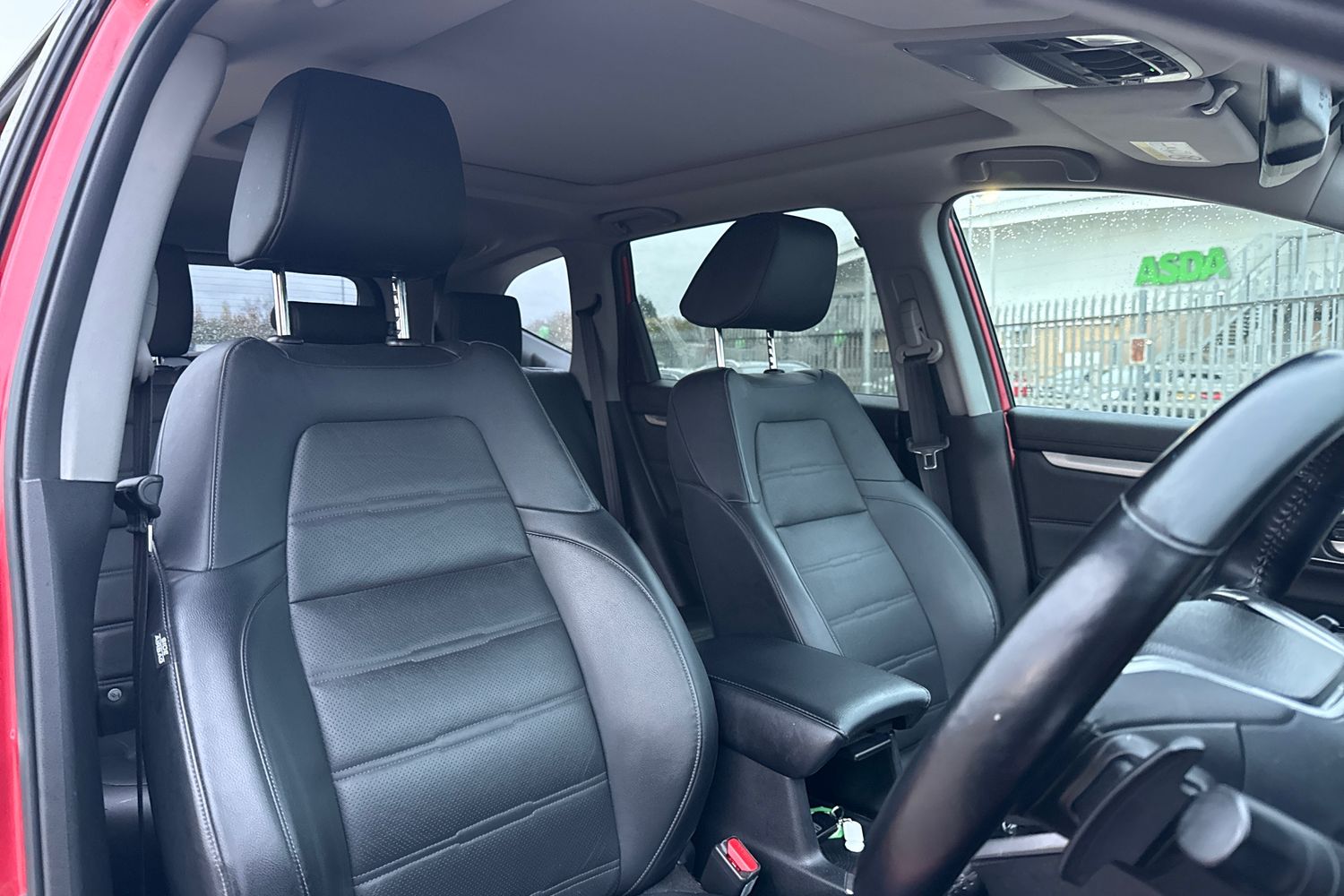 Used Honda CR-V 2019 for sale - 76453519: Photo 13