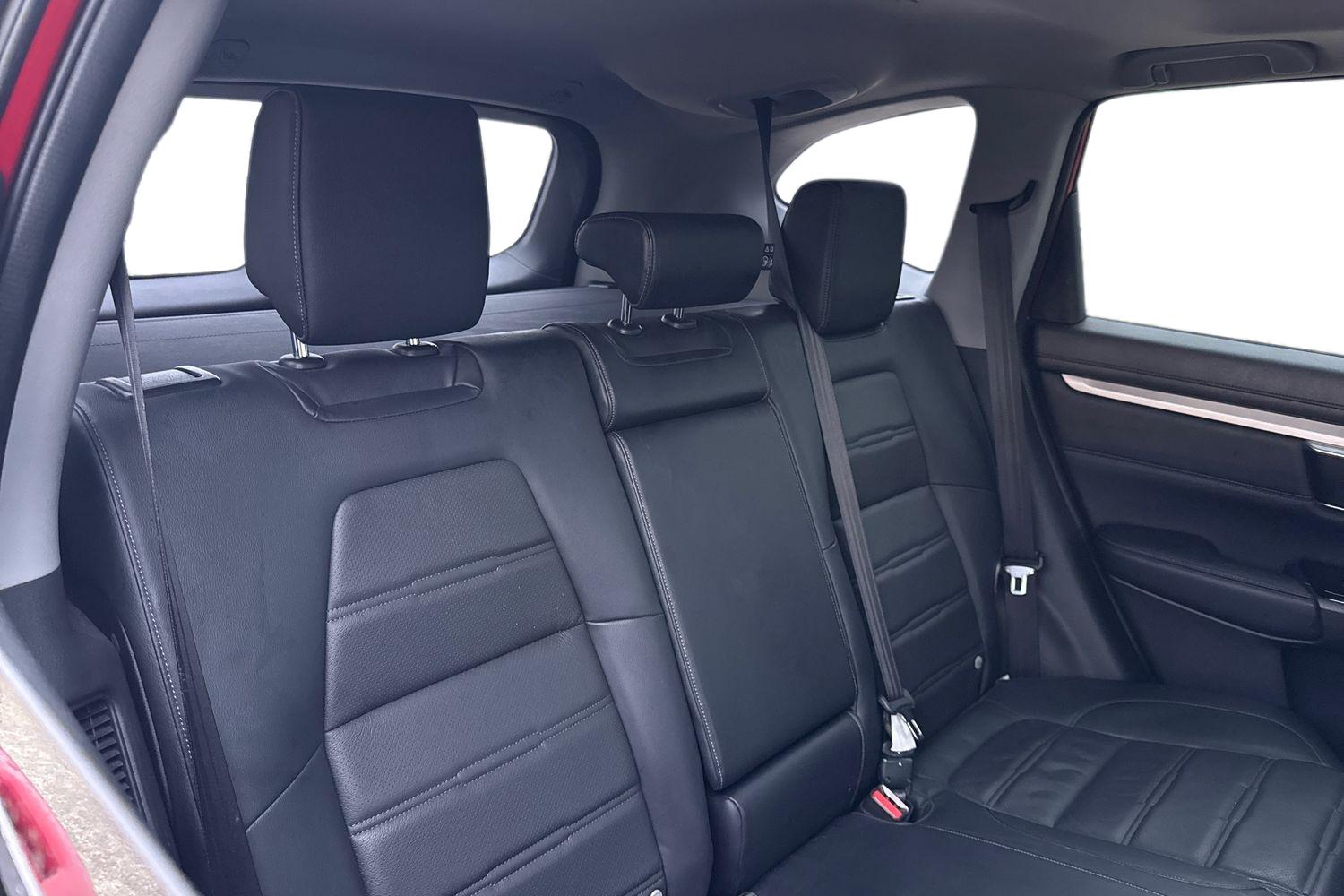 Used Honda CR-V 2019 for sale - 76453519: Photo 14