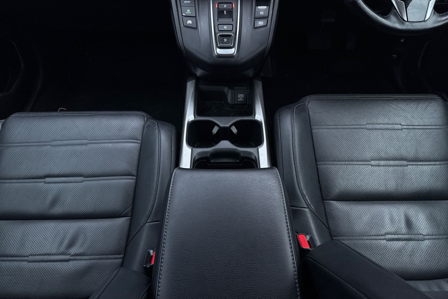 Used Honda CR-V 2019 for sale - 76453519: Photo 9