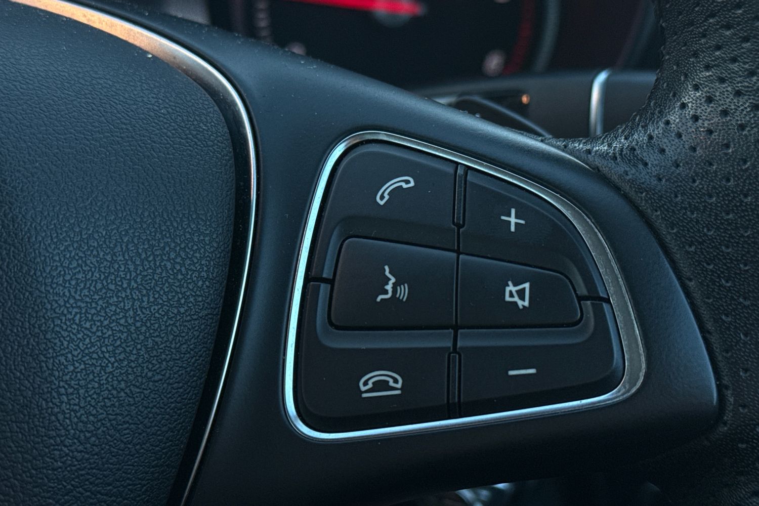 Used Mercedes-Benz C Class 2017 for sale - 77527413: Photo 12