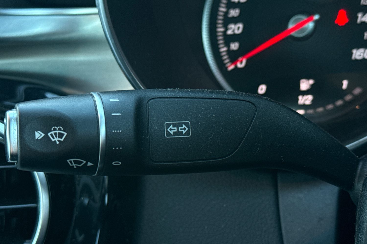 Used Mercedes-Benz C Class 2017 for sale - 77527413: Photo 13