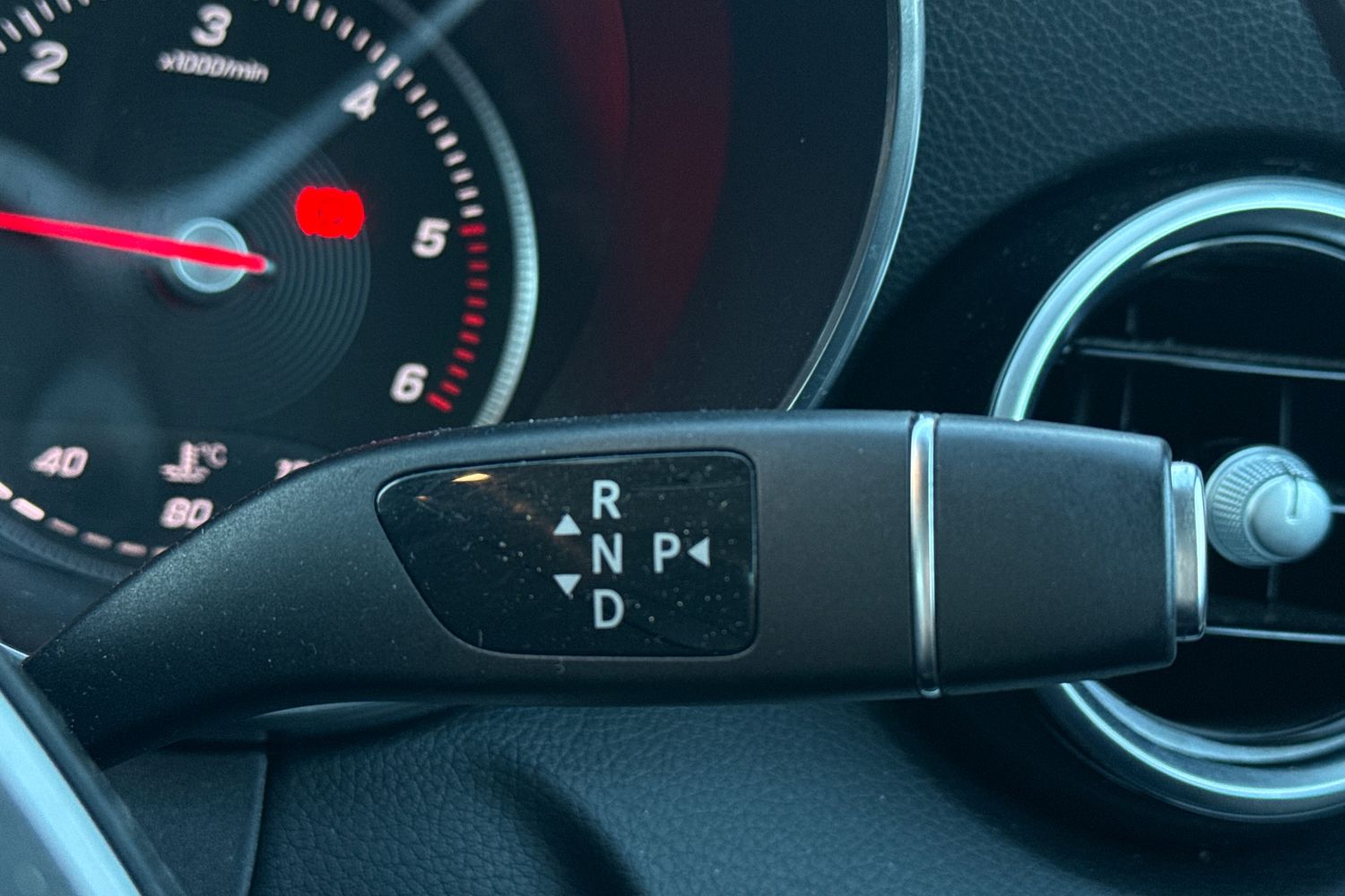 Used Mercedes-Benz C Class 2017 for sale - 77527413: Photo 14