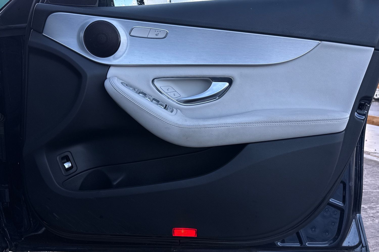 Used Mercedes-Benz C Class 2017 for sale - 77527413: Photo 17